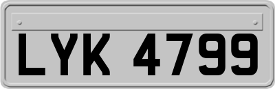 LYK4799