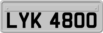 LYK4800