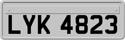 LYK4823