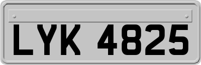 LYK4825
