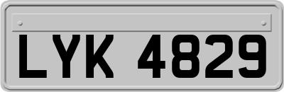 LYK4829