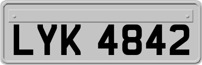 LYK4842