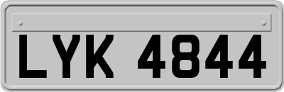 LYK4844