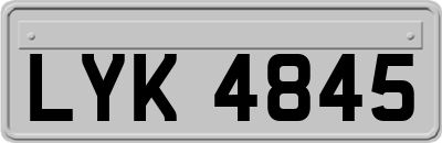 LYK4845