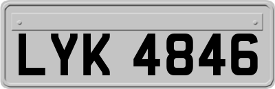 LYK4846