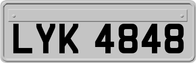 LYK4848