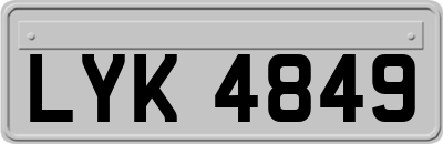 LYK4849