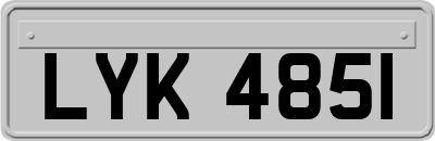 LYK4851