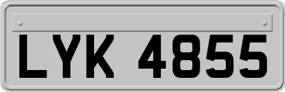 LYK4855