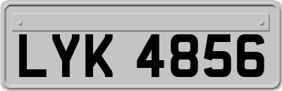 LYK4856