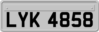 LYK4858