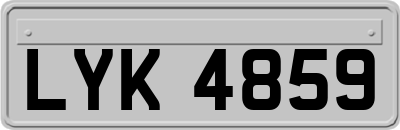 LYK4859