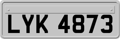 LYK4873
