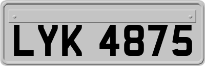 LYK4875