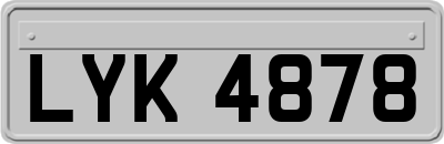 LYK4878