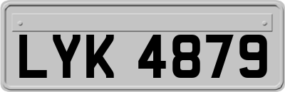 LYK4879