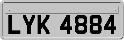 LYK4884