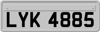 LYK4885