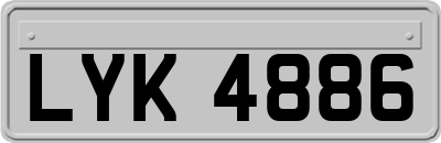 LYK4886