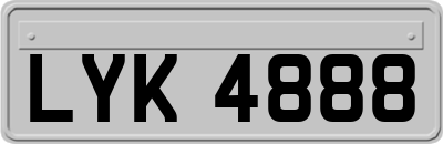 LYK4888
