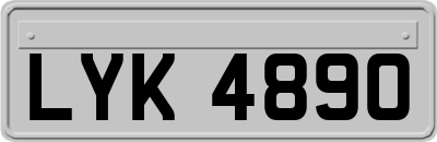 LYK4890