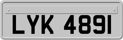 LYK4891