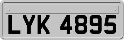 LYK4895