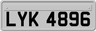 LYK4896