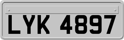 LYK4897