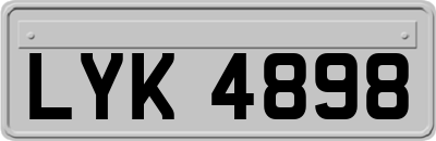 LYK4898