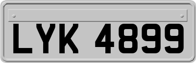 LYK4899