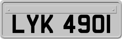 LYK4901