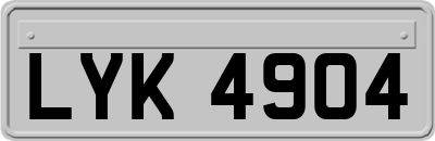 LYK4904