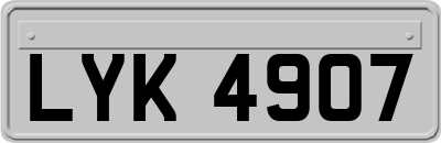LYK4907