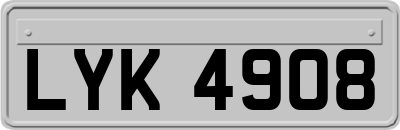 LYK4908