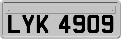 LYK4909