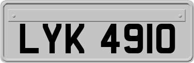 LYK4910