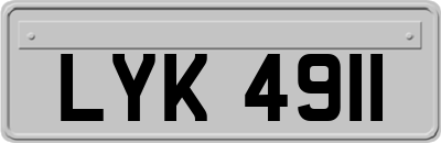 LYK4911
