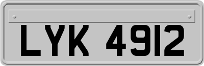 LYK4912
