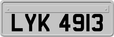 LYK4913
