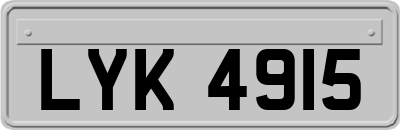 LYK4915