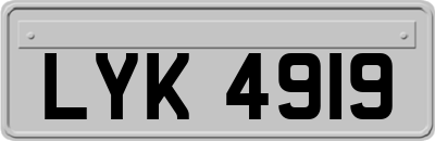 LYK4919