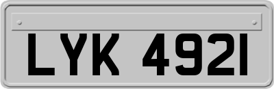 LYK4921