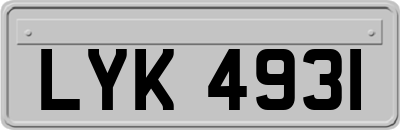 LYK4931