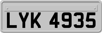 LYK4935