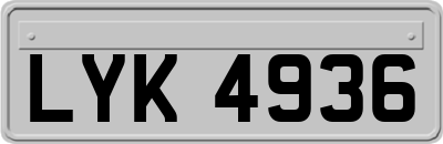LYK4936