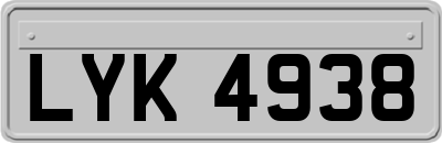 LYK4938