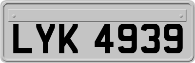 LYK4939