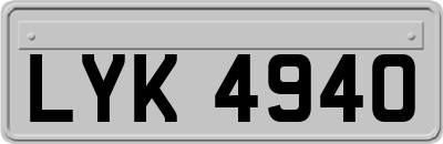 LYK4940