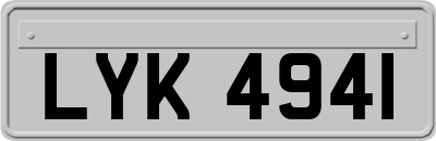 LYK4941